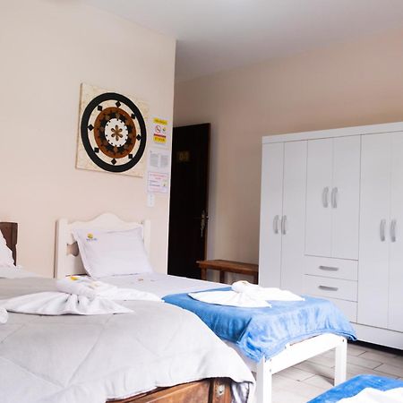 Hotel Naturalis Paranagua Ngoại thất bức ảnh