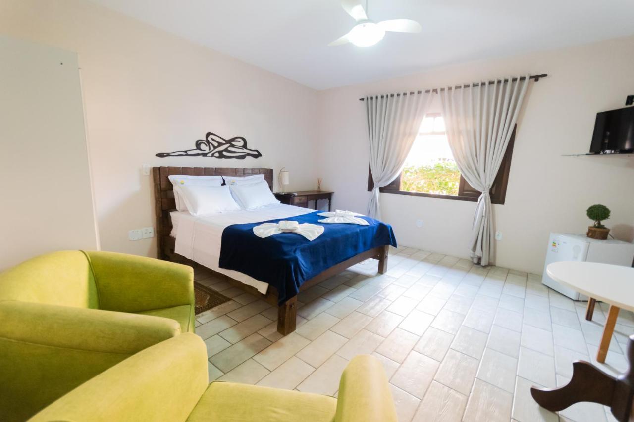 Hotel Naturalis Paranagua Ngoại thất bức ảnh