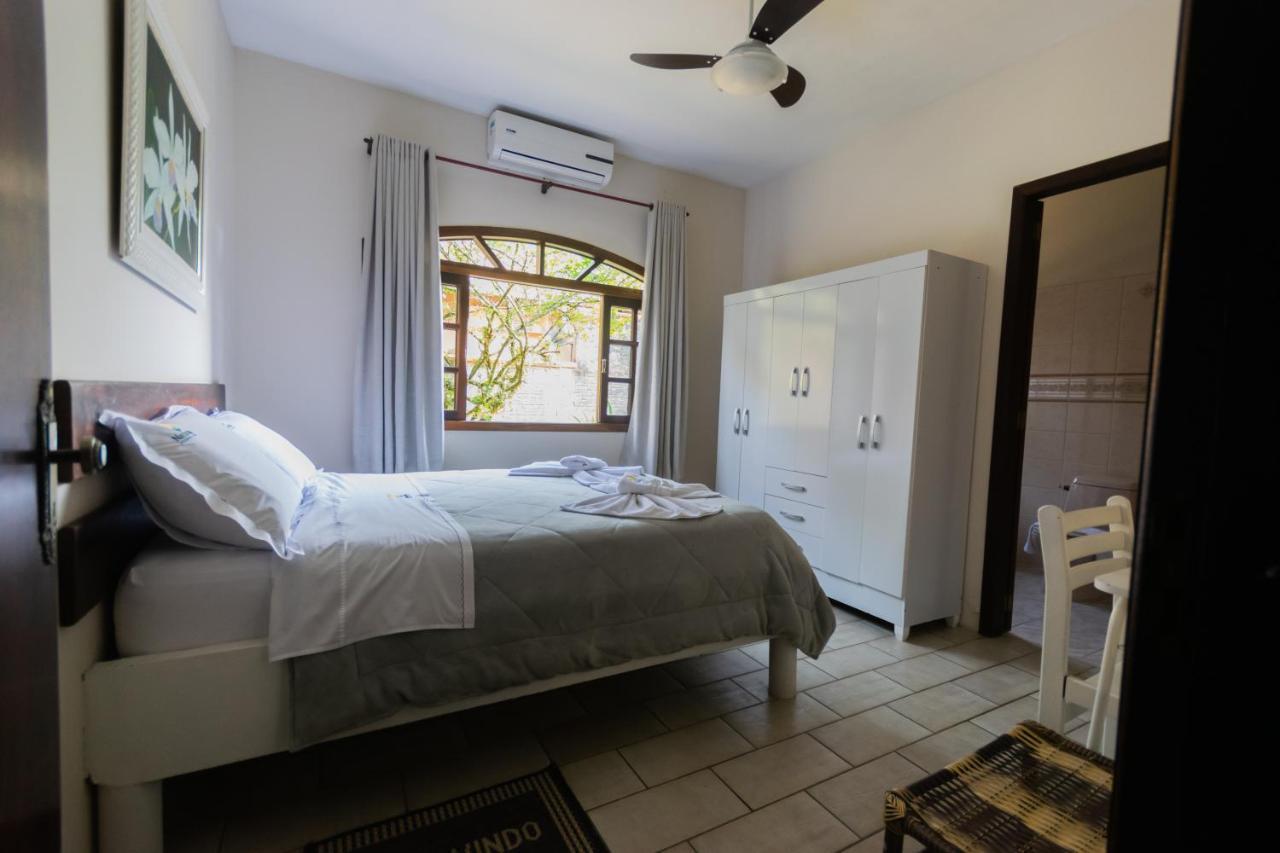 Hotel Naturalis Paranagua Ngoại thất bức ảnh