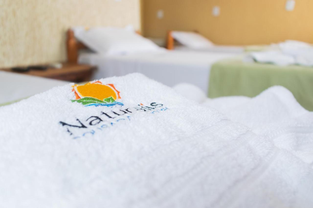 Hotel Naturalis Paranagua Ngoại thất bức ảnh